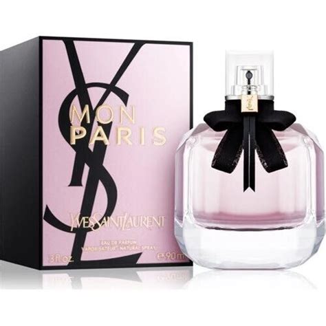mon paris ysl duftnoten